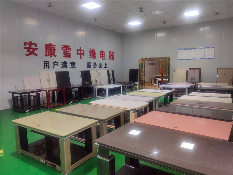 多功能電暖桌茶幾，四季皆用，值得擁有